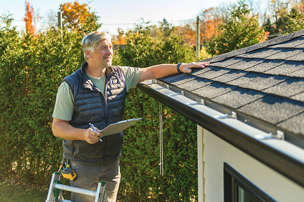 Trusted Storm Damage Roof Repair service in Reasnor, IA - Ben Roofing and Steel LLC